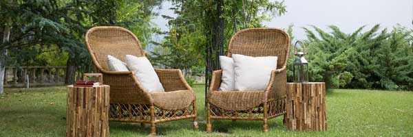 3 Benefits of Hand Crafted Patio Furniture 2 - 3 Benefits of Hand-Crafted Patio Furniture